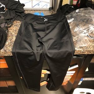 Orangetheory leggings